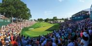 Travelers Championship Location History